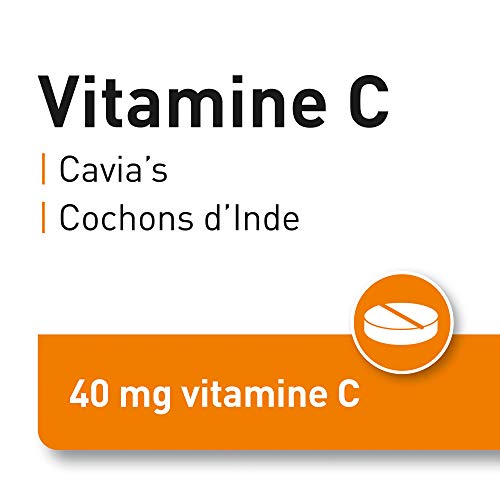 Beaphar 10083 Vitamine C tabletten 180 tabletten - Image 4