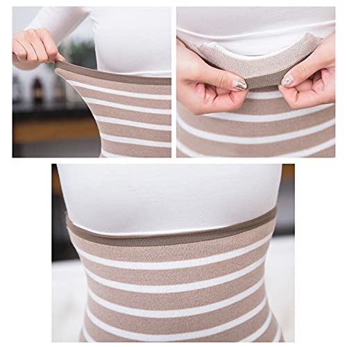 Faja abdominal tejidos de cashmere IPENNY XL miniatura 5