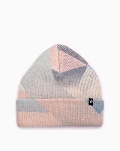 Bonnet pastel Clash Esperando Heron en maille extensible Pastel CLASH