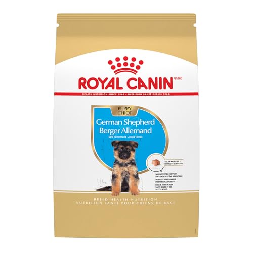 Royal Canin Dry Dog Food