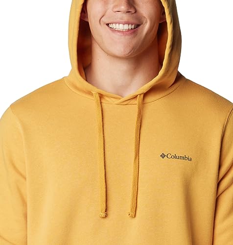 Image of Columbia mens Trek Hoodie