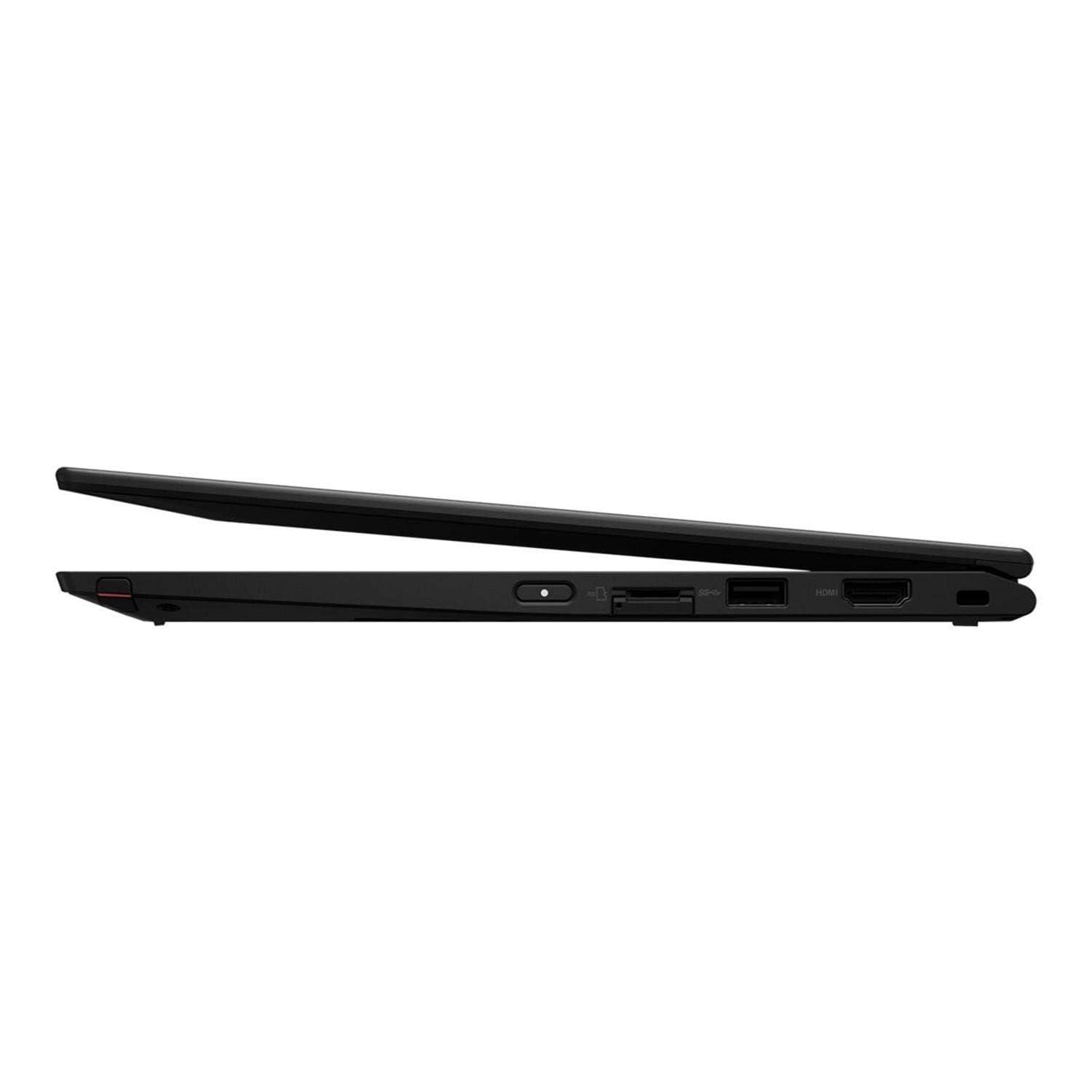 Lenovo ThinkPad X390 Yoga 2-in-1 Laptop, Intel Core i5-8265U 1.6