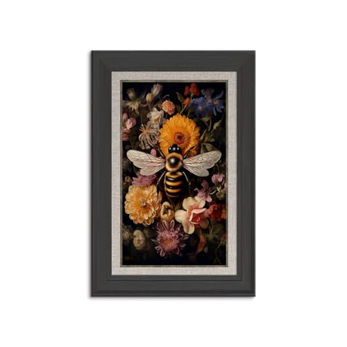 ƖỈԕEH[A[gAt̑pSVbNƐAA[gLoX|X^[_AQrO[LpEH[fR[VA_[NAJf~Ar[gȂؘgti (60x90cmi24x36inj,A)