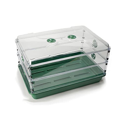 EarlyGrow Large Propagator MPL50115/2 with Height Extenders