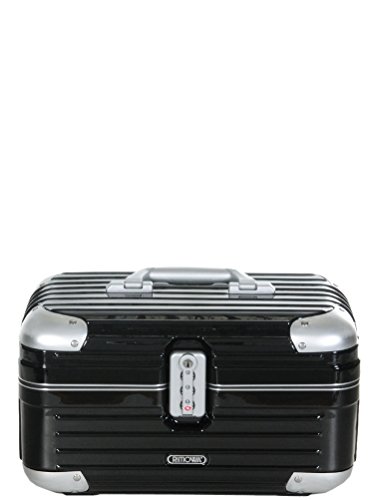 Preisvergleich Produktbild VANITY Hartschale r82780 schwarz Rimowa