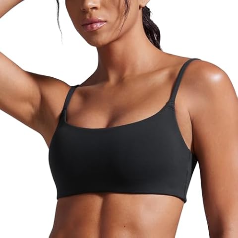 CRZ YOGA Butterbreeze Sports Bra Cover