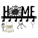 Greyoe Cuelga llaves Pared, 1 Set)