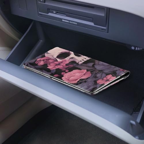 Organizador para Documentos de Auto miniatura 5