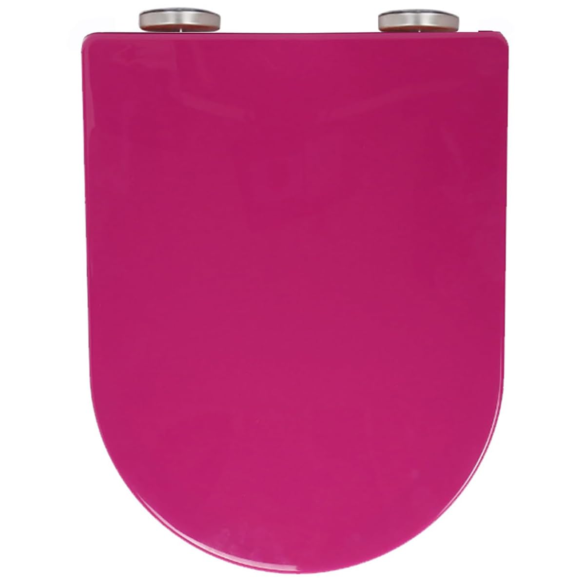 Ldhsjh Fuchsia Soft Close, Close Slip Resistant, Quick Release, Easy Clean, Ergonomic Design, Adjustable, Lightweight, Durable, Portable, User-Friendly, Compact Adjustable Fit