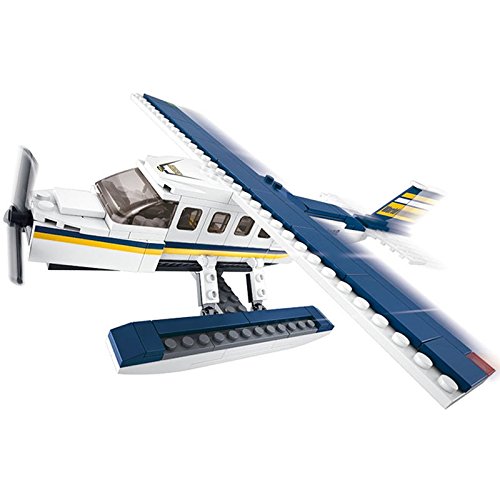 Sluban Aviation Seaplane