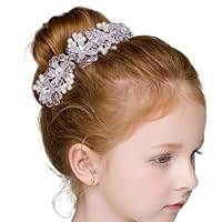 Amazon.co.jp: [MajuMaju]ヘアアクセサリー ピアノ発表会 ヘッドドレス