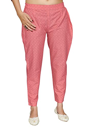Image of Vbuyz Women's Printed & Embellished & Mirror Work Straight Cotton Stitched Kurta set | Straight Kurta Pant Dupatta | Kurta Set with Dupatta for Women | Suit Set | Ethnic Set | Printed Kurta Set