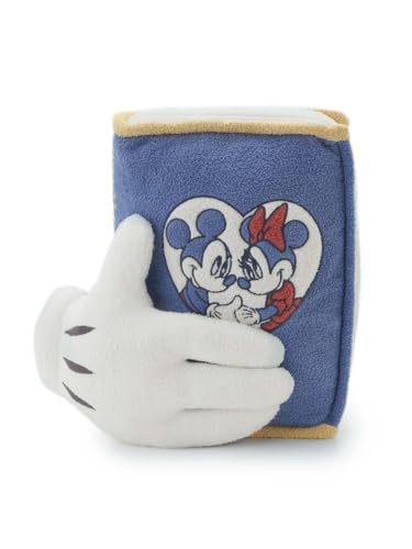 [�W�F���[�g �s�P] �ysleep�zMickey �n���h���`�[�t�N�b�V���� PSGG252804 ���f�B�[�X BLU Free Size