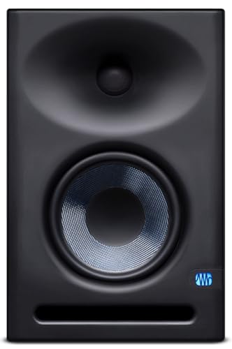 presonus eris e7 xt 2-way active studio monitor with ebm waveguide pack of 1