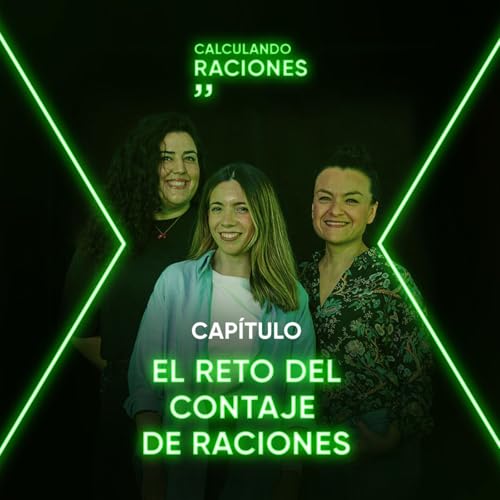 El reto del contaje de raciones