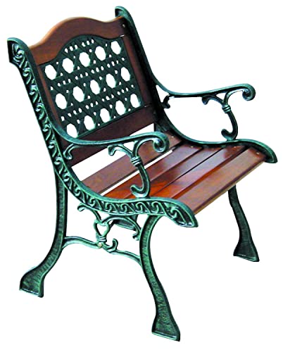 Verona Sessel Rattan Arc