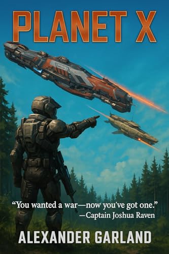 Planet X
