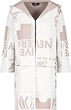 monari strickjacke grau  MONARI Strickjacke Almond - 44