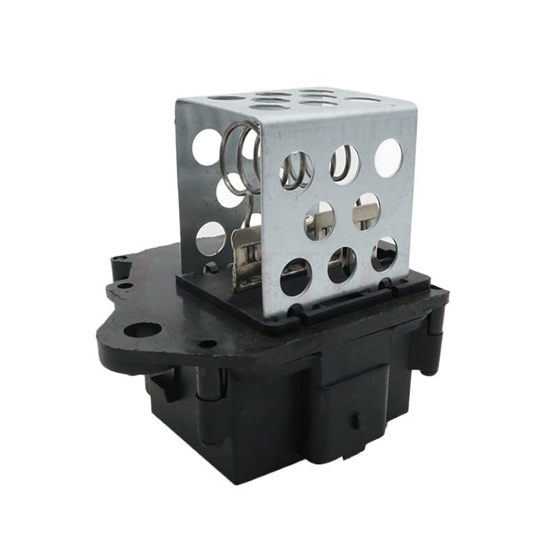 9658508980 Heater Blower Motor Resistor