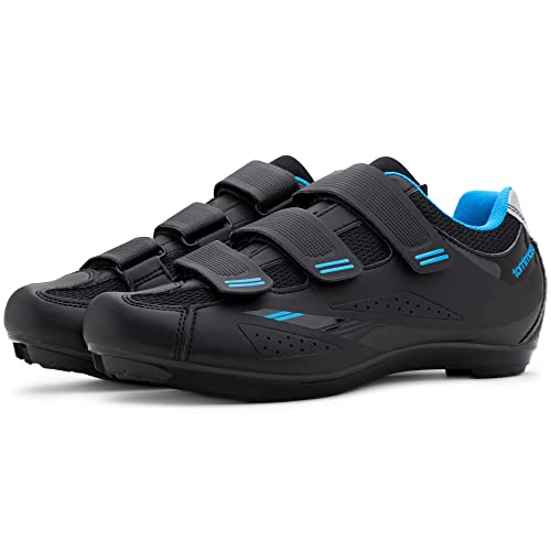 9 Best Cycling Shoes for Wide Feet [Widest Cycling Shoes]