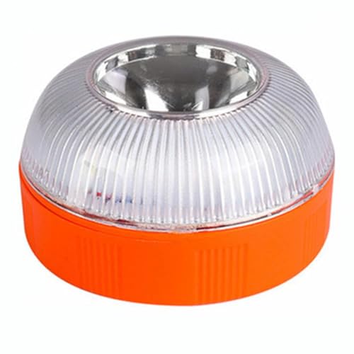 Genérico Luz Recargable Homologada V16 Baliza De Ayuda De Emergencia Para Coches Luz De Advertencia Intermitente De Inducción Magnética 1 Genérico Luz Recargable Homologada V16 Baliza De Ayuda De Emergencia Para Coches Luz De Advertencia Intermitente De Inducción Magnética 1