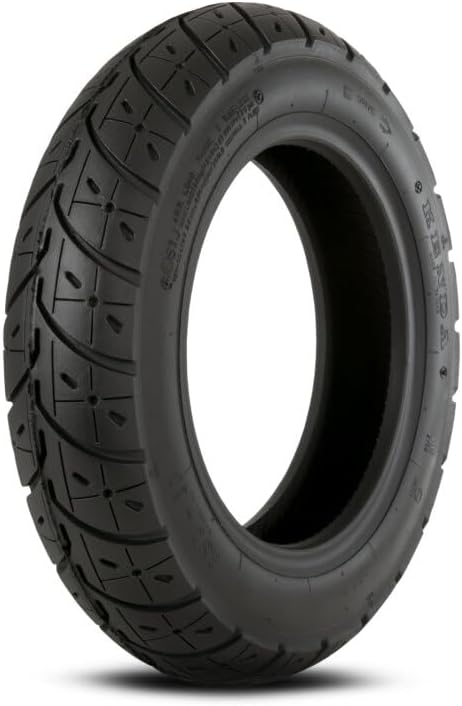 Kenda 043291032B0 K329 Scooter Tire 250-10 TT 33J Front or Rear