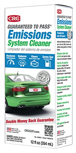Crc 05063 Guaranteed To Pass Emissions Test Formula thumb #6