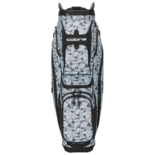 Image of Cobra Ultralight Pro Cart Golf Bag
