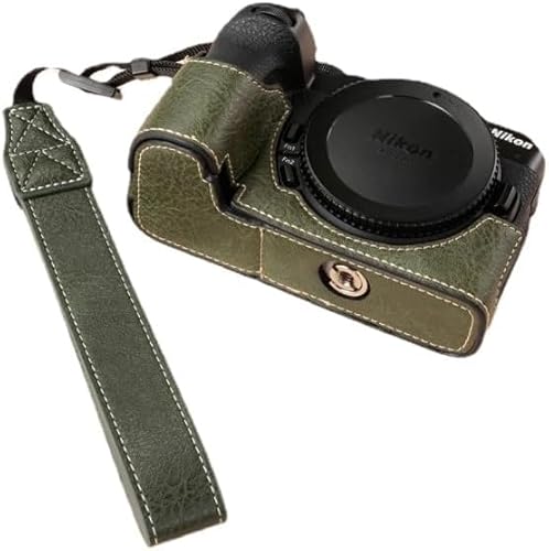 JobO JP[X KpjRJuhJJX^P[XNikonp(U[JX^}CYAjRZ30 KpAjRZ50 Kp{gP[X+XgXgbv) (+Xgoh)