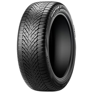 Pirelli 225/45 R17 91H Winterreifen M+S 3PMSF Reifen