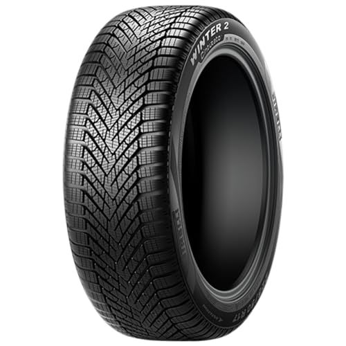 Nokian Tyres Snowproof 2 SUV - 215/65R17 99H - Winter 3PMSF, M+S