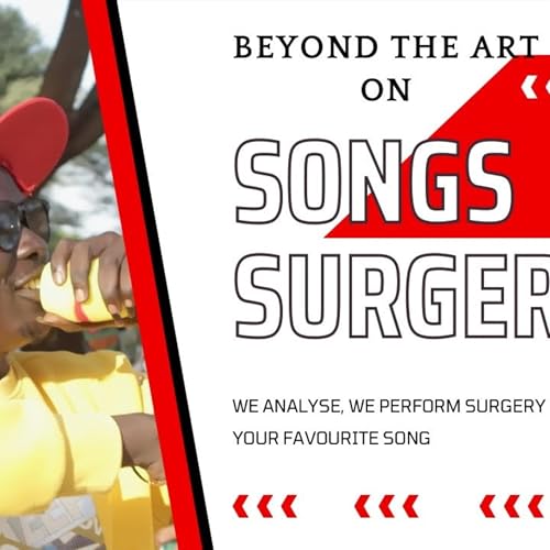 Beyond the Art/ Branding, Shows & Dressing the Part On SONGS SURGERY