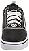 Heelys Footwear Wheeled Heel Shoe, Black, 6 US Unisex Big Kid