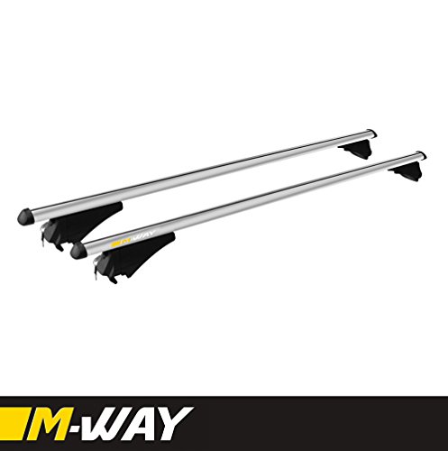 F.LLI IANNACCONE Barre Portapacchi per Auto