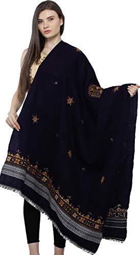 Image of Exotic India Women Shawl