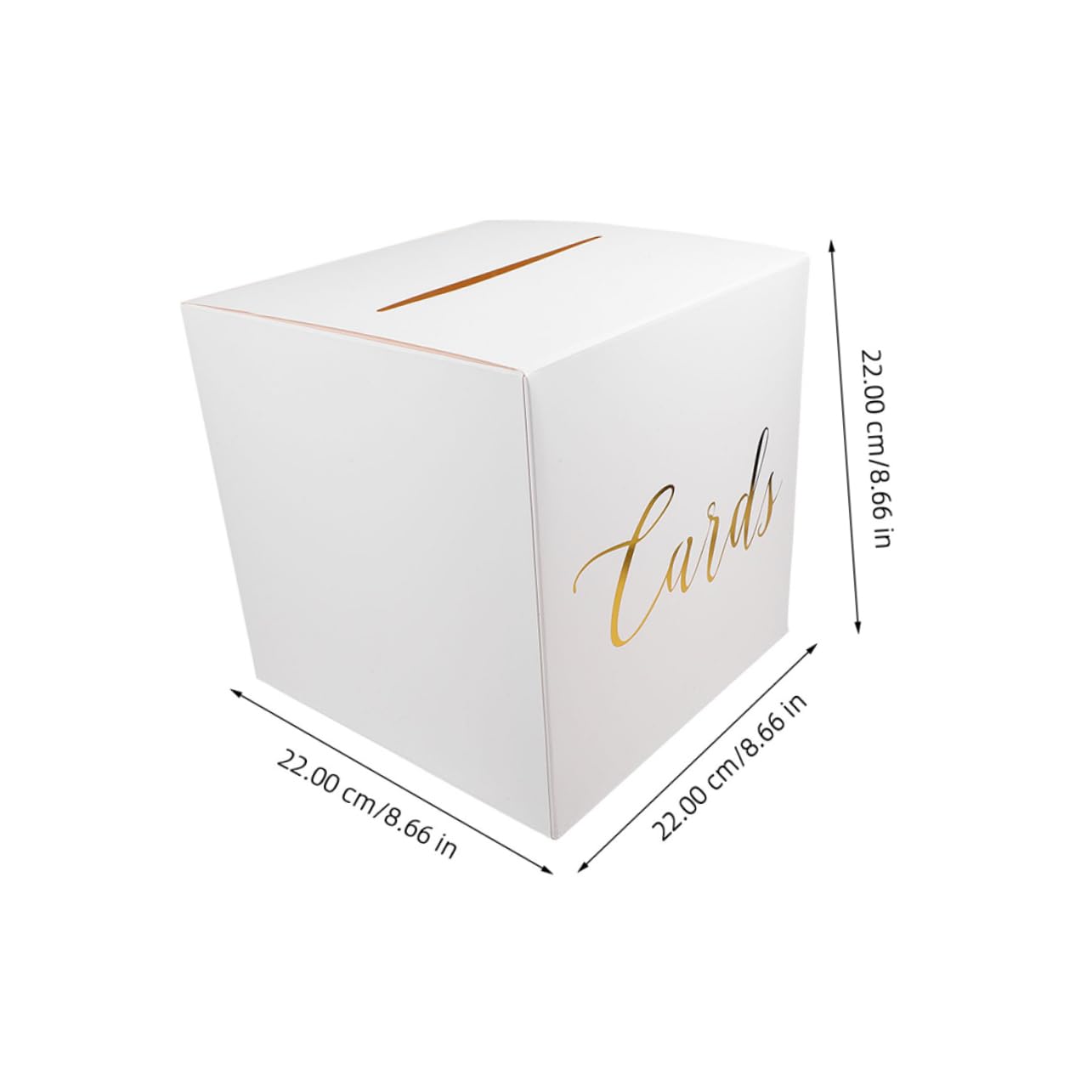 Vaguelly 4sätze Hochzeit Kartenbox Mit Grußkarten Elegante Geldbox Für Karten Und Weiße Hochzeitsdeko Für Feierlichkeiten Zur Sammlung Von Glückwünschen Und Erinnerungen