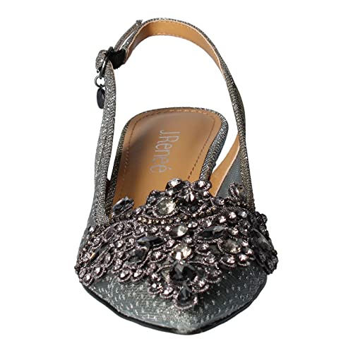 Women's J Renee, Strovanni Pump2