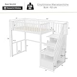 Kebnor B0DJ6169JS lato 2