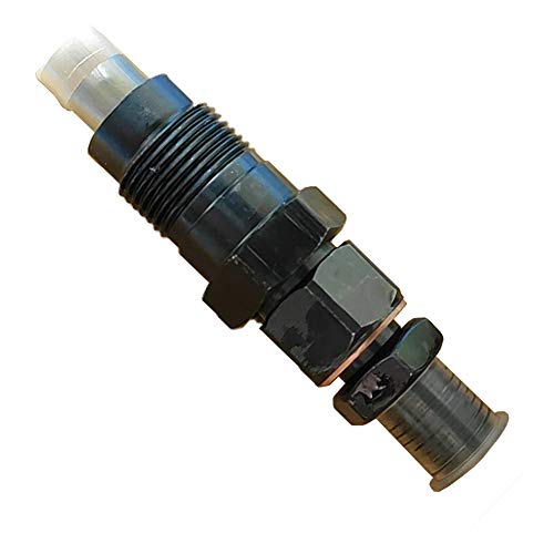 New Fuel Injector MM435-94101 for Mitsubishi L2E L3E S3L S4L S3L2 S4L2 S4S Engine
