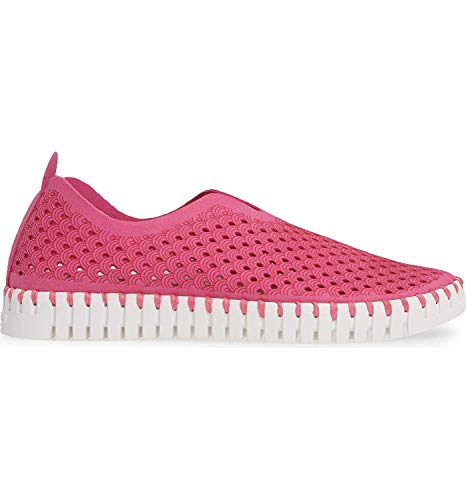 Image of Ilse Jacobsen HORNBAEK Women's Tulip 139 Flat | Slip-On | Low-Top.