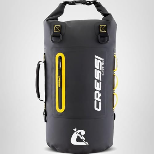 CRESSI Ocelot Dry Bag 20L