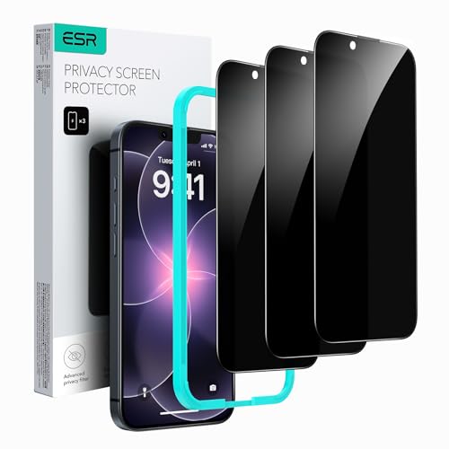 Vergelijking van iPhone Schermbeschermers: Welke Is Jouw Beste Keuze?