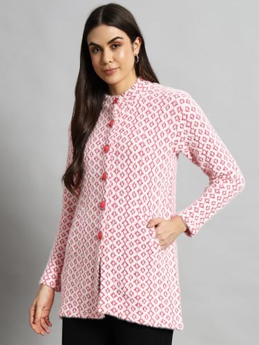 Image of eKools Women Trendy Graceful Sweater