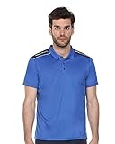 ropa padel bullpadel TEXTIL Bullpadel Polo Chiara Azul