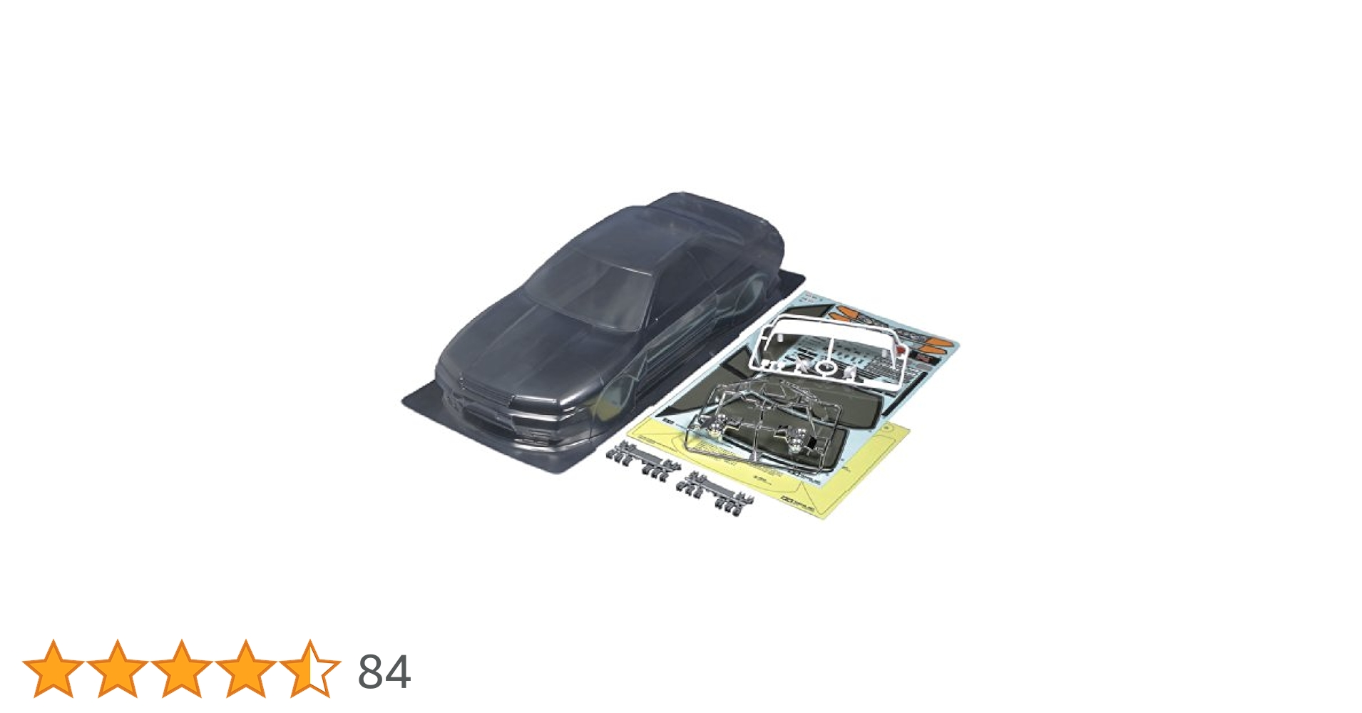 Amazon | タミヤ(TAMIYA) スペアパーツ SP.1365 NISSAN
