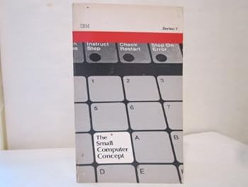Paperback The Small Computer Concept Book