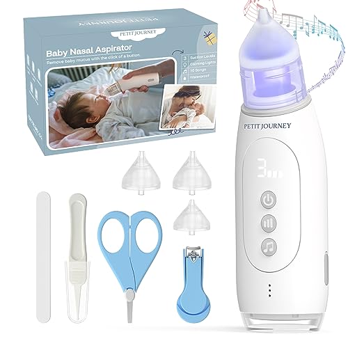 Find The Best Snot Sucker For Babies Reviews & Comparison Katynel