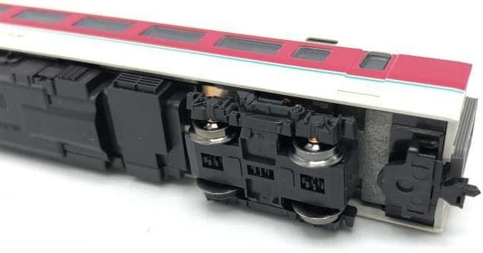 中古】KATO カトー 381系 ゆったりやくも 6両セット 鉄道模型 中古