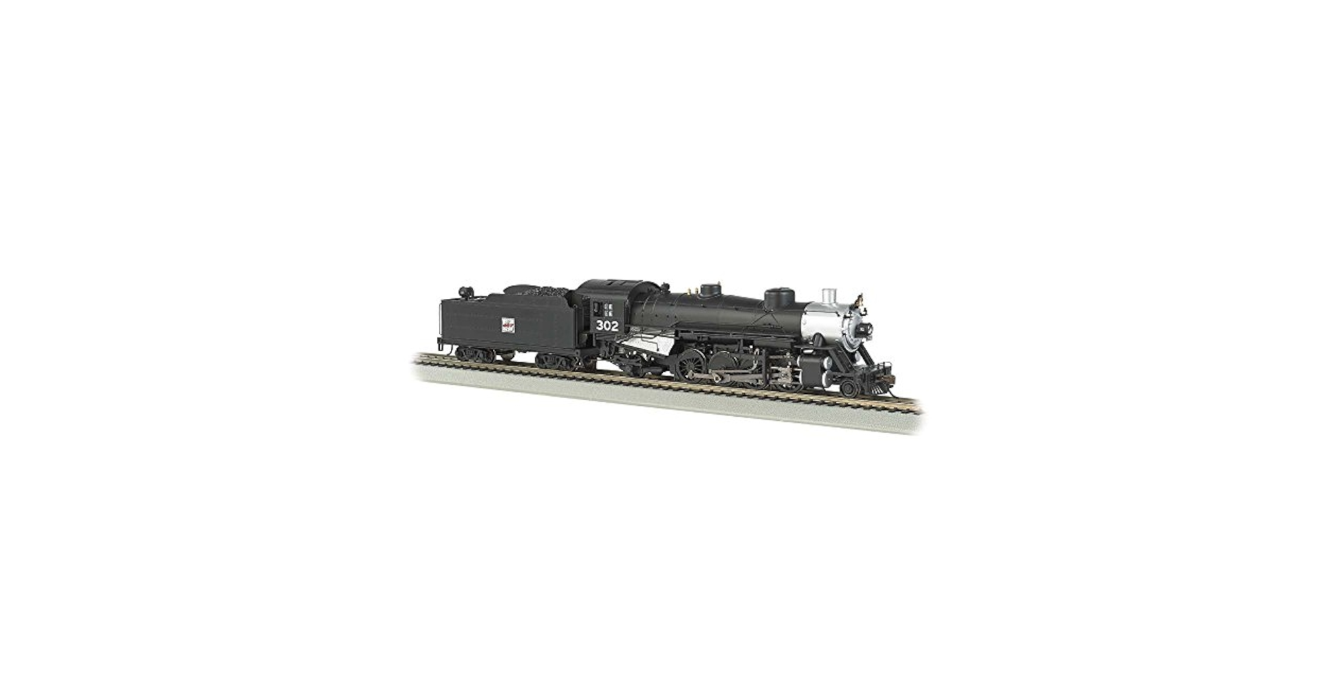 鉄道模型 UNITED USRA 2-8-2 LIGHT CLASS 鉄道模型 UNITED USRA 2-8-2 LIGHT CLASS HO Brass PFM - United