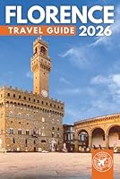 Roaming Through Florence Like a Local: The Ultimate Tourist Companion for Tuscany's Capital City (Grey Edition) B0D4ZCK7Q2 Book Cover